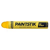 Markal Paintstik Solid Paint Marker High-Intensity Lead-Free