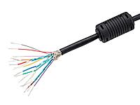 Monoprice Select Series High Speed HDMI Cable - 4K@60Hz 18Gbps HDR