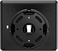 Compulocks Bow VESA Tilting Wall Mount for Screens up to 27 inches