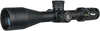 SIG SAUER TANGO6 Tactical Riflescope
