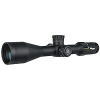 SIG SAUER TANGO6 Tactical Riflescope