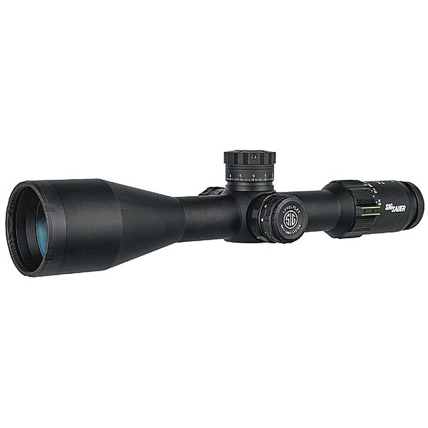 SIG SAUER TANGO6 Tactical Riflescope