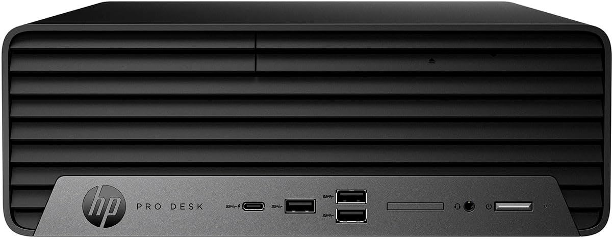 HP SBUY PRO SFF 400 G9 I514500 16GB/512 PC Intel CORE I5-14500, 512GB SSD, 16GB