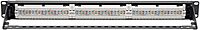 TRIPP LITE Cat5 / Cat5e PoE+ Compliant Patch Panel