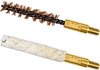 Otis Technology .22/.220/.22-250/.223/5.56MM 1 Brush and 1 Mop Combo Pack