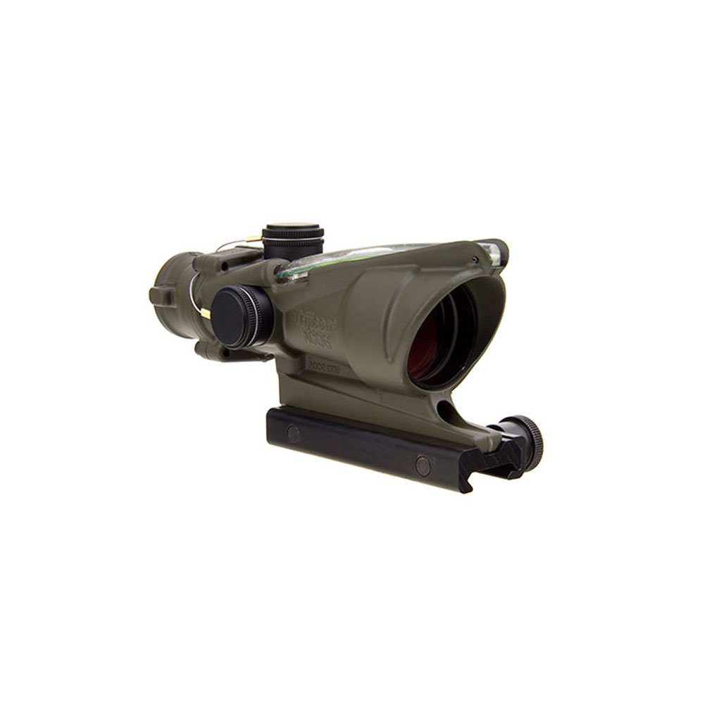 Trijicon ACOG 4x32 Riflescope Dual-Illuminated