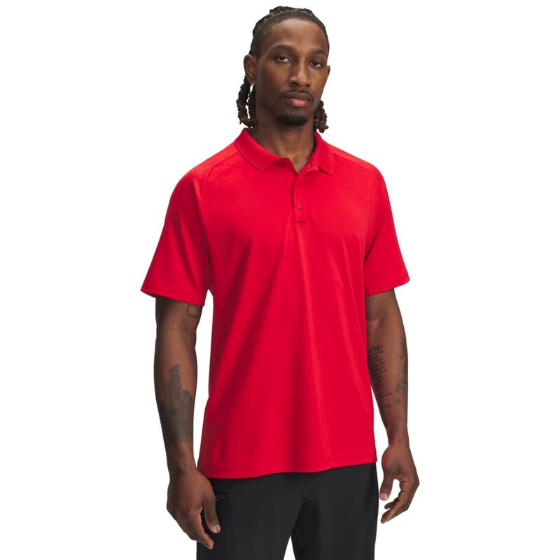 UNDER ARMOUR Men's Tactical Performance Polo