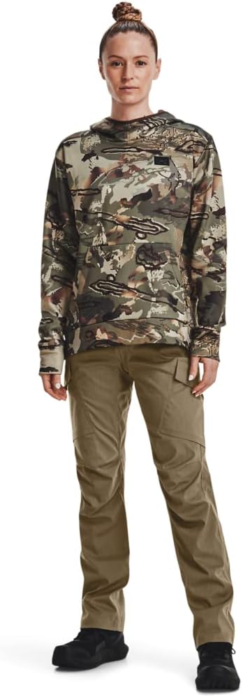 Under Armour Womens Enduro Elite Cargo Pant Straight Leg