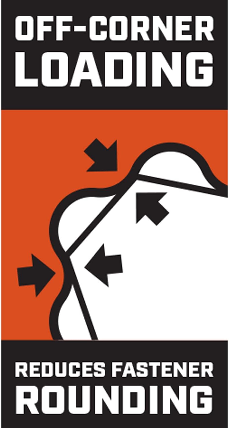 Crescent 15/16" 12 Point Combination Wrench - CCW12-05 1 Count (Pack of 1)