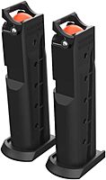 Byrna Spare 5 Round Magazine - For Byrna SD, SDXL, HD, HDXL, LE, EP | Compatible with all Byrna Pistol-Style Launchers