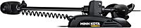 Minn Kota Kayak Terrova Bow-Mount Electric Trolling Motor with GPS, 55 Lb. Thrust, 36 in. Shaft, Freshwater