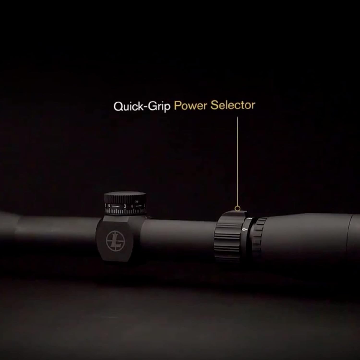Leupold VX-Freedom Riflescope