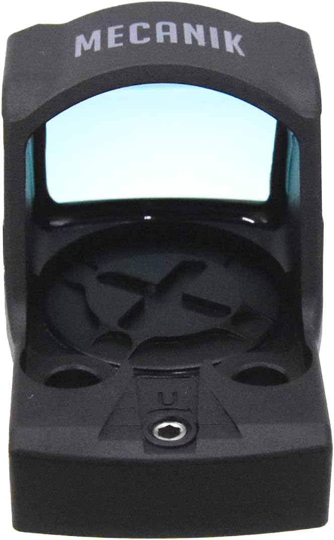 CANIK Mecanik MO1 Tactical Micro Reflex Sight
