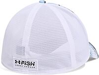 Under Armour Men's Cap & Bucket Hat