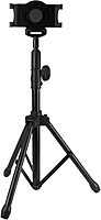 Tablet Floor Stand - Tripod Stand - 7in to 11in Tablets - with Carrying Bag - Height Adjustable - iPad Stand - Tablet Stand