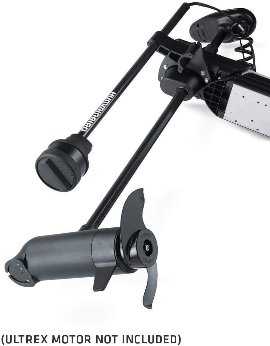 Humminbird 411830-1 MEGA 360 Imaging - Ultrex OUTBOARD_MOTOR