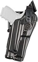 SAFARILAND 6365RDS ALS/SLS Low-Ride Duty Level III Retention Holster STX Tactical