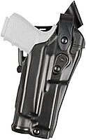 SAFARILAND 6365RDS ALS/SLS Low-Ride Duty Level III Retention Holster STX Tactical
