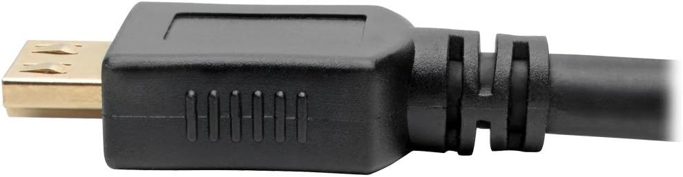 TRIPP LITE High Speed HDMI Cable (Male-to-Male)