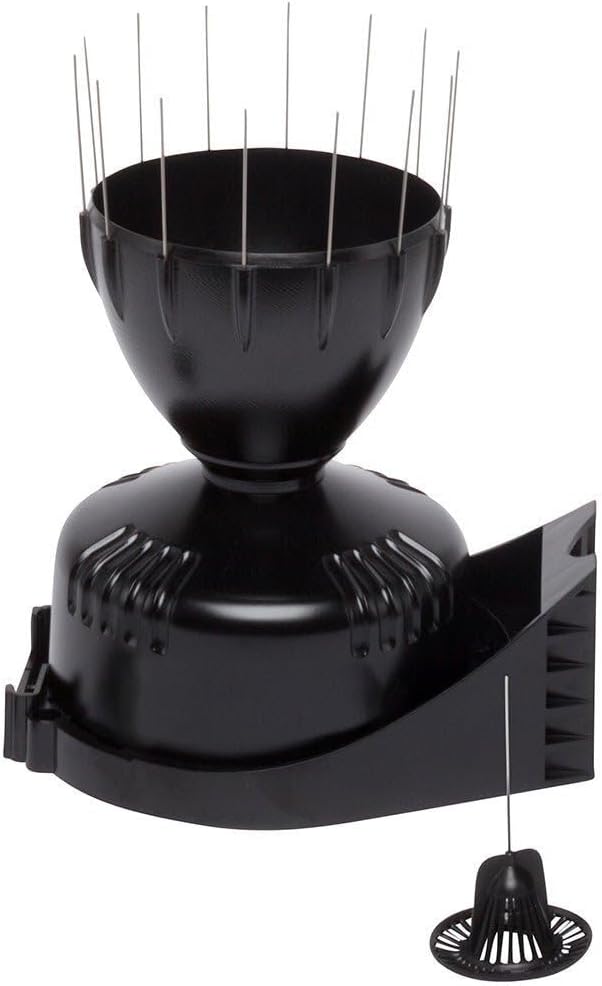 Davis AeroCone® Rain Collector w/Vantage Pro2™ Mounting Base