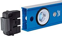 EMPIRE LEVEL, EM75.24, 24" TRUE BLUE MAGNETIC BOX LEVEL