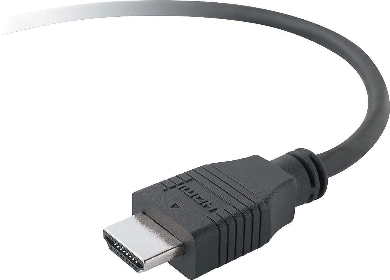Belkin HDMI to HDMI Cable, HDMI 2.0 / 4K Compatible