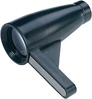 Bushnell Magnetic Boresighter, Scope Alignment Boresight Tool