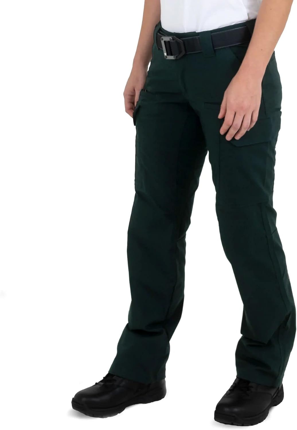 First Tactical V2 Women’s Tactical Pant | Micro Ripstop Fabric with Teflon Shield Stain Repellent