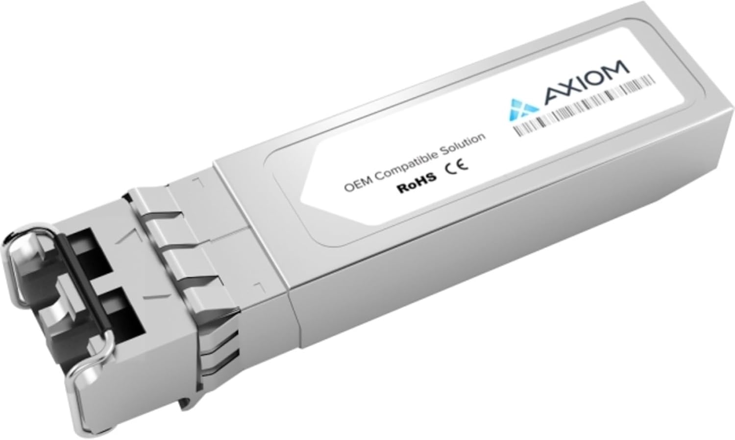 AXIOM 330-8723-AX 10GBASE-SR SFP+ Transceiver (850nm, 300m, LC)