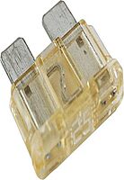 Blue Sea Systems ATO/ATC Fast-Acting Fuses