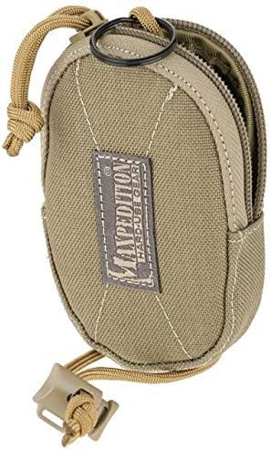 MAXPEDITION Coin Purse