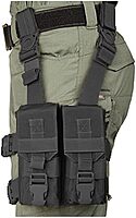 BLACKHAWK M16-Inch Thigh Rig Multi