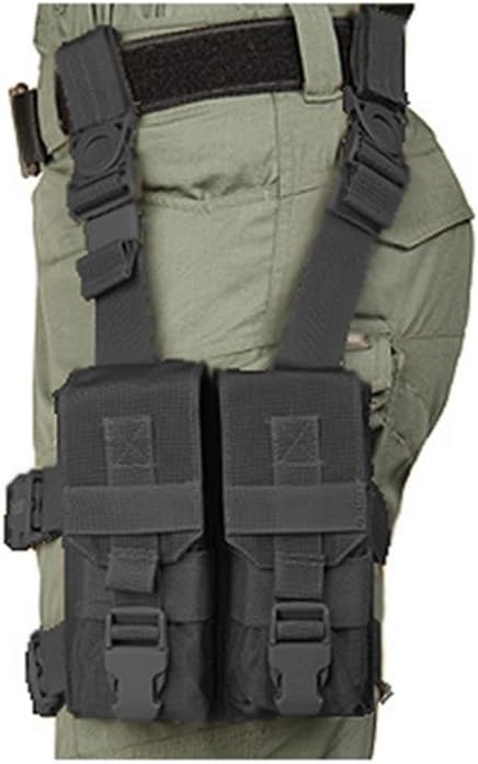 BLACKHAWK M16-Inch Thigh Rig Multi