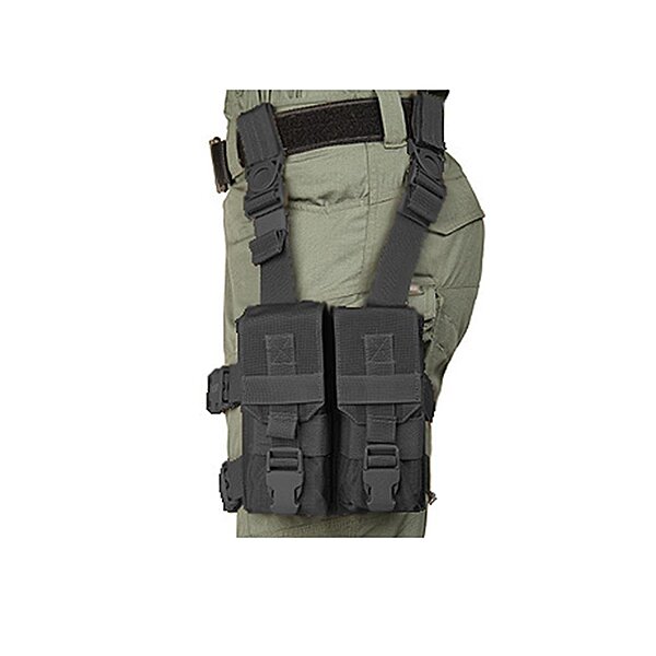 BLACKHAWK M16-Inch Thigh Rig Multi