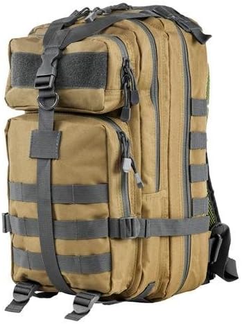 NCSTAR Small Tactical Backpack