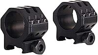 WEAVER Picatinny Tactical Scope Mounts & Bases