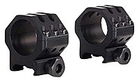 WEAVER Picatinny Tactical Scope Mounts & Bases