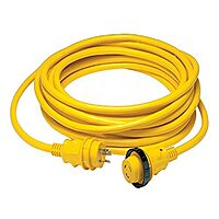 Marinco 30A 125V Shore Power Cordset