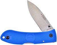 KA-BAR Dozier Folding Hunter Lockback Knife
