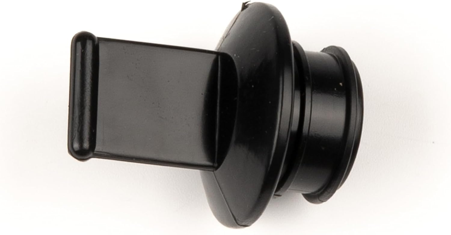 TH-Marine Push-In Drain Plug f/1-1/8" Thru-Hull & All Purpose Drains