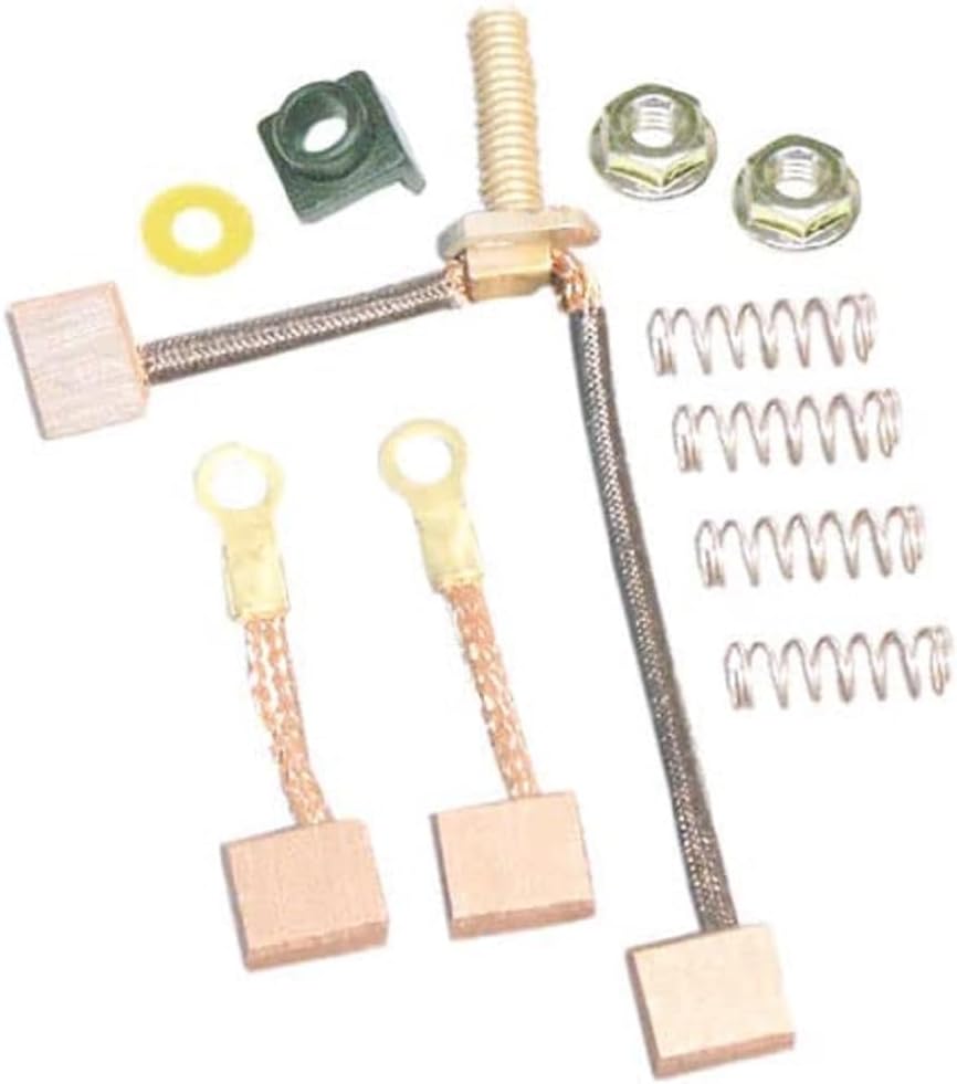 ARCO Marine Replacement Outboard Starter Brush Kit
