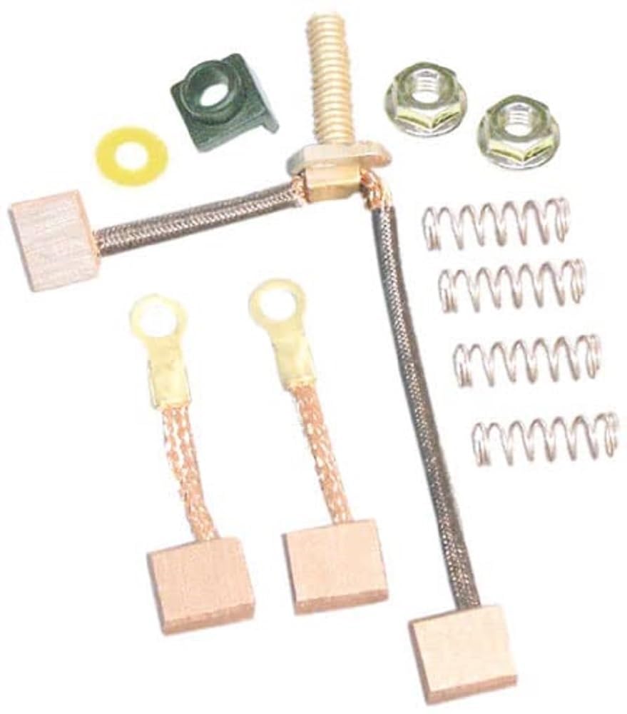 ARCO Marine Replacement Outboard Starter Brush Kit