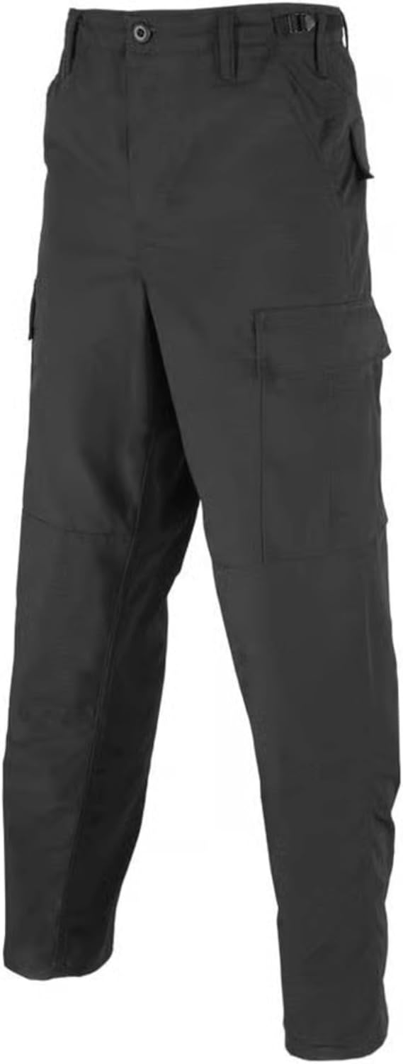 TRU-SPEC Classic BDU Tactical Pants for Men - GSA/TAA Compliant, MIL-T-44047E, Cargo Pockets, Reinforced Seat & Knees