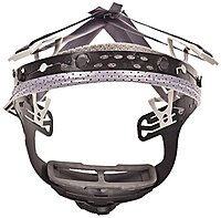 MSA Fas-Trac III Replacement Suspension - Replaceable Adjustable Hard Hat Suspension