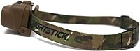 Nightstick NSP-4610C Multi-Function Headlamp in Flat Dark Earth with Camo Elastic Headband - 3