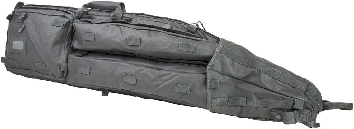 NCSTAR Safariland Drag Bag Rifle Case