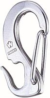 Wichard Stainless Steel One Hand Sail Snap WR2483 Size - 110mm