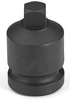 Grey Pneumatic 2008 Socket 1/2" Drive