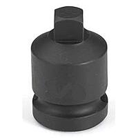Grey Pneumatic 2008 Socket 1/2" Drive
