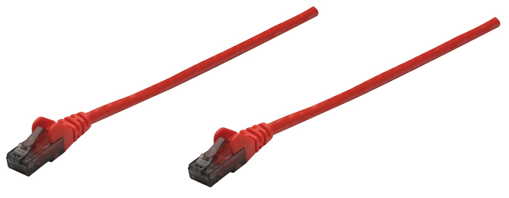 Intellinet Network Solutions Cat6 RJ-45 Male/RJ-45 Male UTP Network Patch Cable